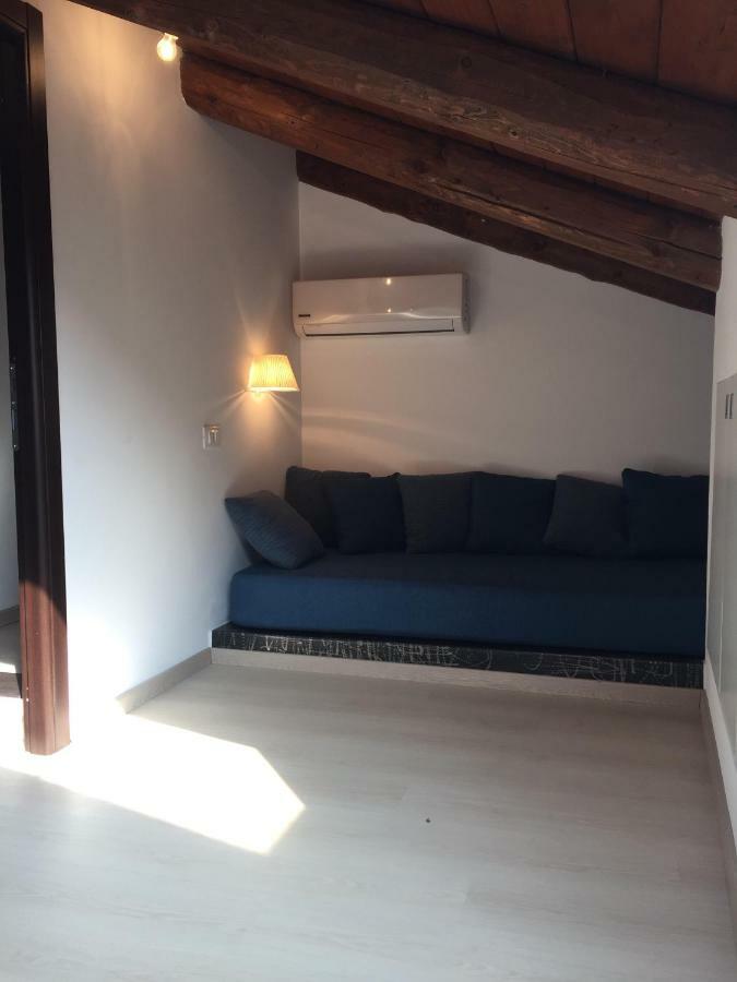 Barolo Apartments Exterior photo