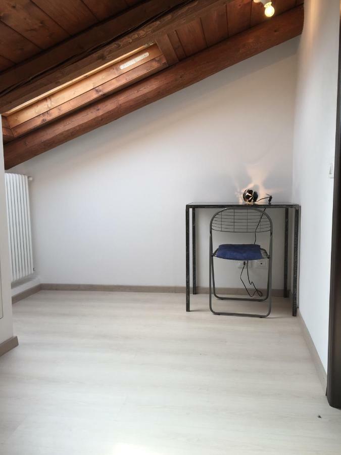 Barolo Apartments Exterior photo